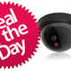 Illustration for article titled This Titan Fake Security Dome Camera Is Your Unsecure Deal of the Day